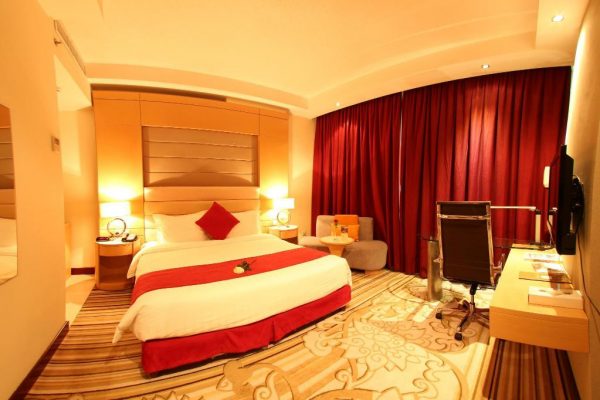 افضل فنادق شمال الرياض ( المميزات + المرافق + الخدمات )