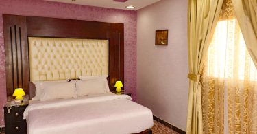 فنادق في الرياض رخيصة