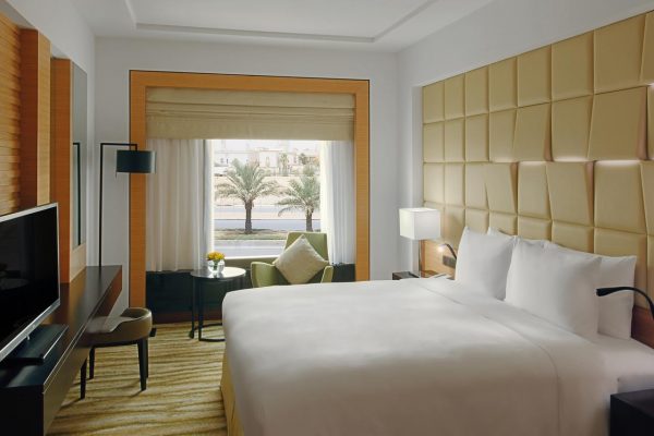 افضل فنادق حي المروج الرياض ( الخدمات + المرافق + الأسعار )