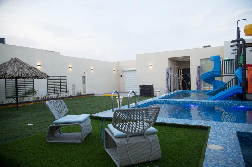 افضل شاليهات شمال الرياض ( المميزات + المرافق + الخدمات ) - افضل الفنادق