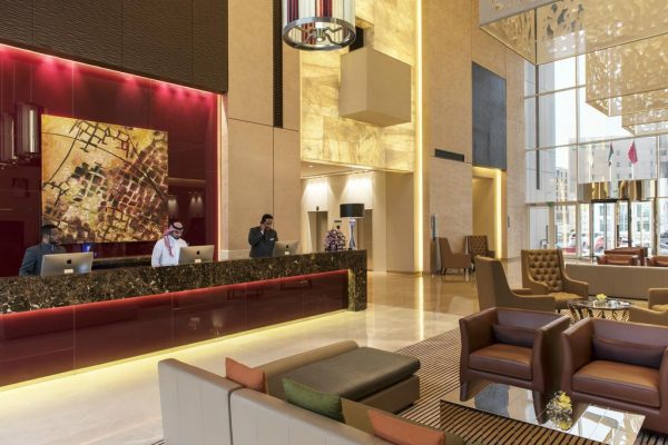 فنادق الرياض العليا 5 نجوم ( المميزات + المرافق + الخدمات )