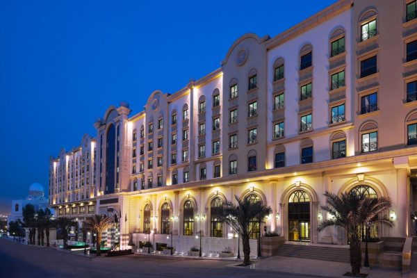 فنادق حي النسيم مكة ( المميزات + المرافق + الخدمات )