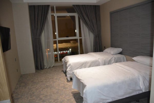 فنادق مكة 2 نجوم ( المميزات + المرافق + الخدمات )