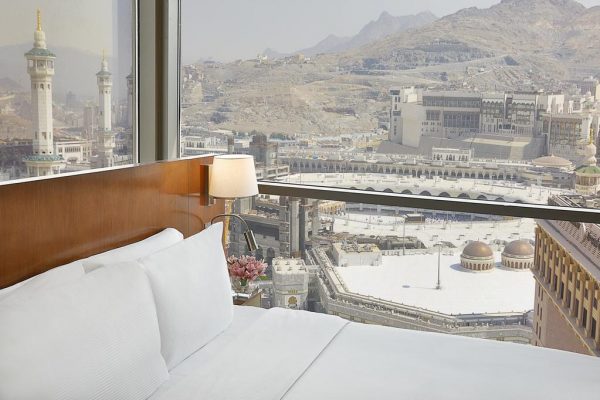 فنادق مكة المكرمة مع افطار ( المميزات + المرافق + الخدمات )