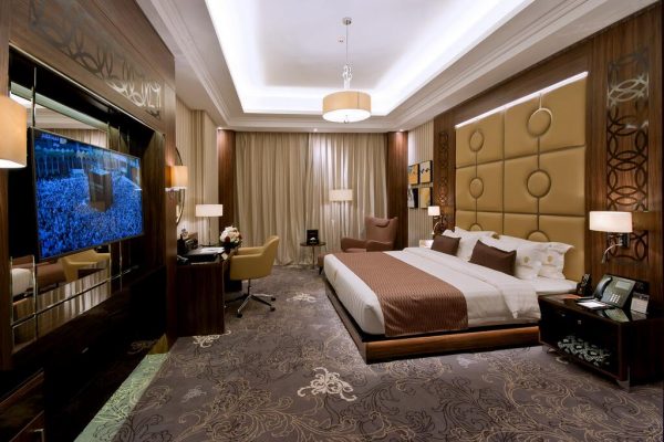 فندق الدار البيضاء جراند ( المميزات + المرافق + الخدمات )