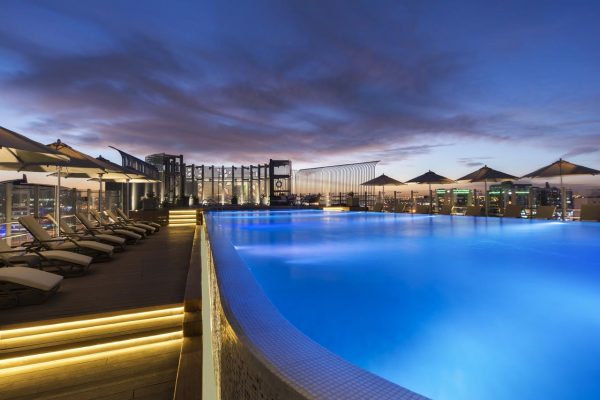 افضل فنادق وسط الرياض ( المميزات + المرافق + الخدمات )