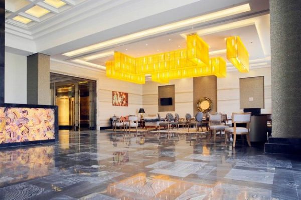 فنادق ضاحية لبن الرياض ( المميزات + المرافق + الخدمات )