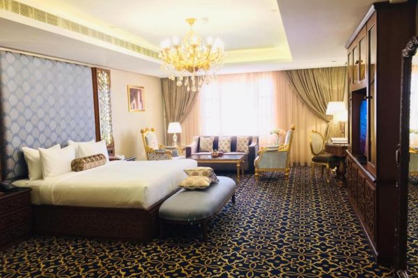 فنادق حي الروابي الرياض ( المميزات + المرافق + الخدمات )