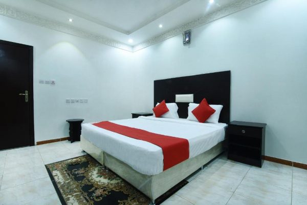 فنادق حي اليرموك بالرياض ( المميزات + المرافق + الخدمات )