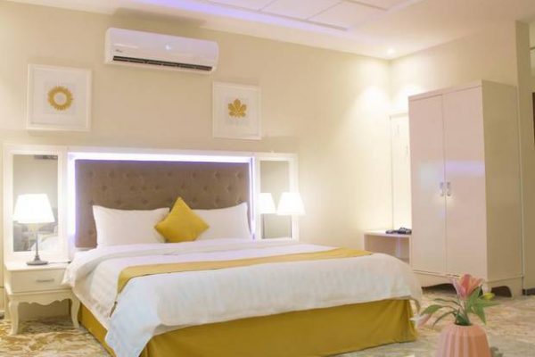فنادق في حي النرجس الرياض ( المميزات + المرافق + الخدمات )
