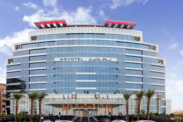 فندق نوفوتيل جازان ( المميزات + المرافق + الخدمات )