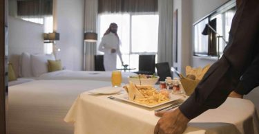 فنادق تجهيز ذكرى زواج الرياض