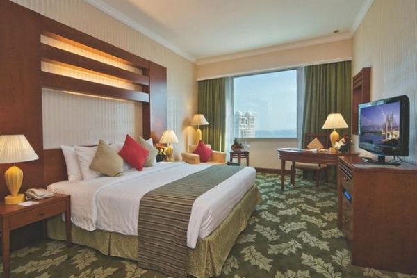فنادق الدوحة 5 نجوم ( المميزات + المرافق + الخدمات )
