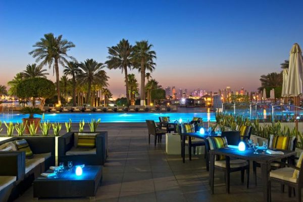 فنادق الدوحة على البحر ( المميزات + المرافق + الخدمات )