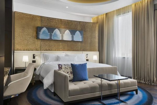 فنادق الدوحة للعرسان ( المميزات + المرافق + الخدمات )