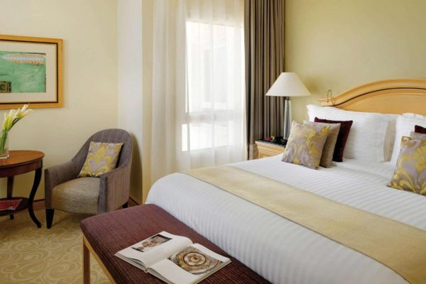 فنادق المدينة التعليمية قطر ( المميزات + المرافق + الخدمات )
