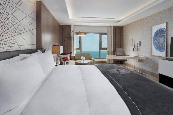 فنادق قطر 5 نجوم ( المميزات + المرافق + الخدمات )