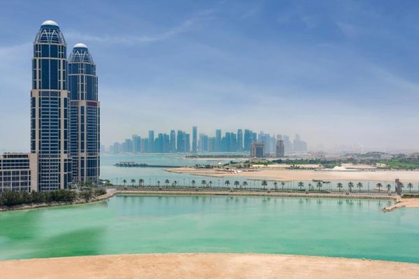 فنادق قطر على البحر ( المميزات + المرافق + الخدمات )