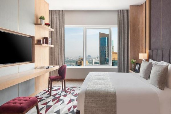 فنادق قطر على الكورنيش ( المميزات + المرافق + الخدمات )