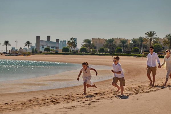 فنادق قطر مطله على الشاطئ ( المميزات + المرافق + الخدمات )