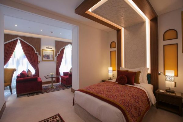 فنادق وسط مدينة قطر ( المميزات + المرافق + الخدمات )