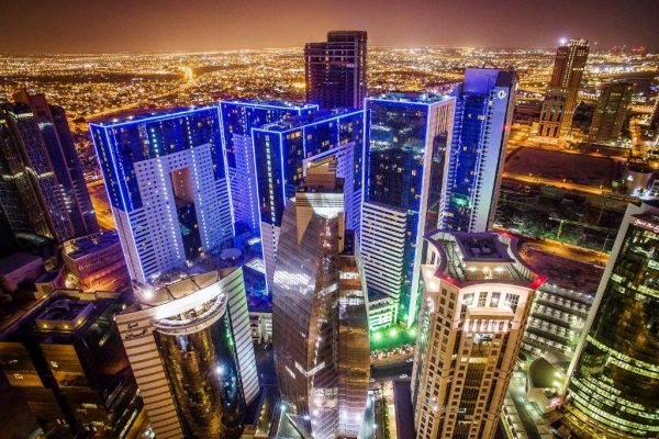 فندق ازدان الدوحة ( المميزات + المرافق + الخدمات )