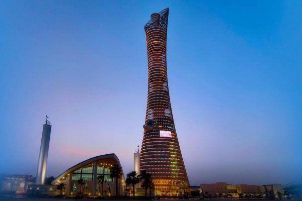 فندق الشعلة الدوحة ( المميزات + المرافق + الخدمات )