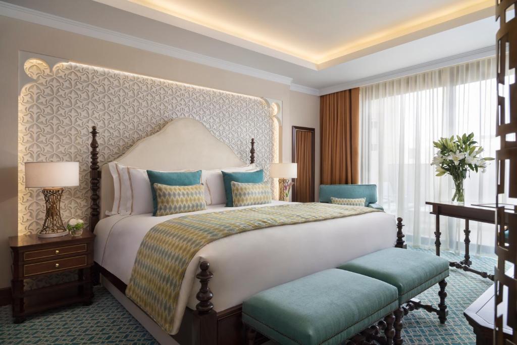 فنادق الدوحة للحجر الصحي