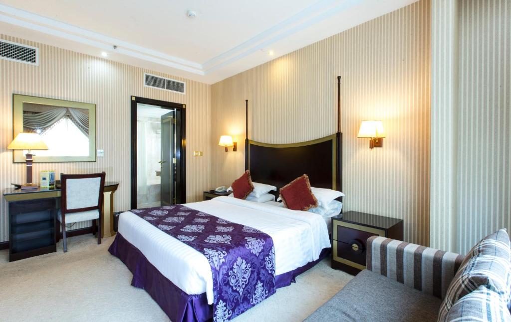 فنادق رخيصة في الدوحة