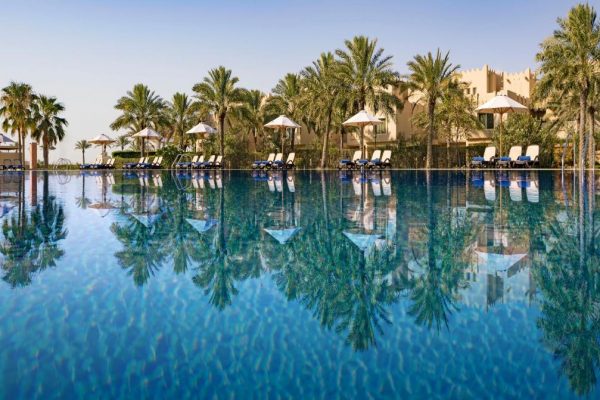 فندق جراند حياة الدوحة ( المميزات + المرافق + الخدمات )