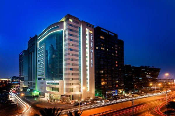 فندق جولدن توليب الدوحة ( المميزات + المرافق + الخدمات )