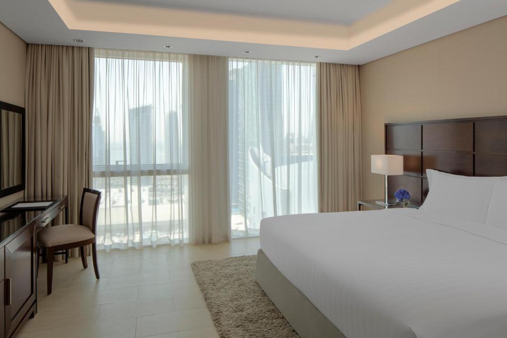 فندق دوسيت الدوحة