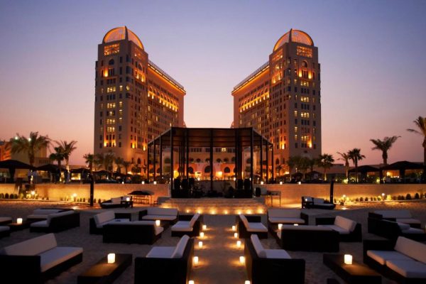 فندق ذا سانت ريجيس الدوحة ( المميزات + المرافق + الخدمات )