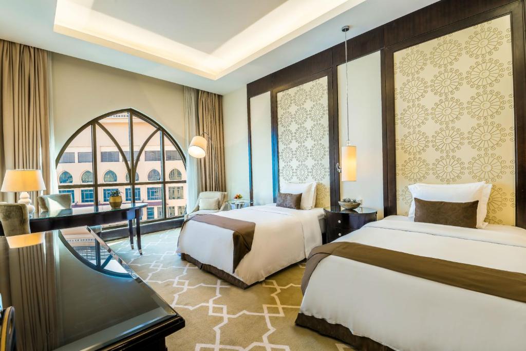 فندق ذا سانت ريجيس الدوحة