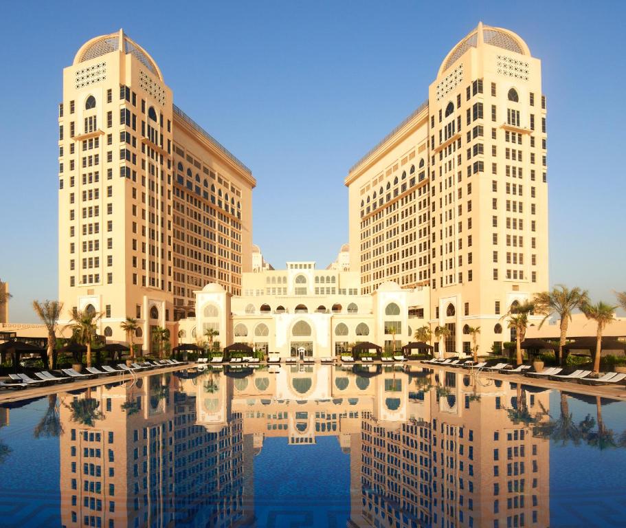افضل فنادق الدوحة 