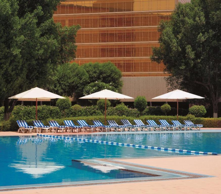 فنادق قريبة من منتزه أسباير قطر