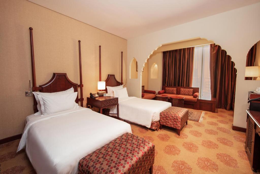 فندق راديسون بلو الدوحة
