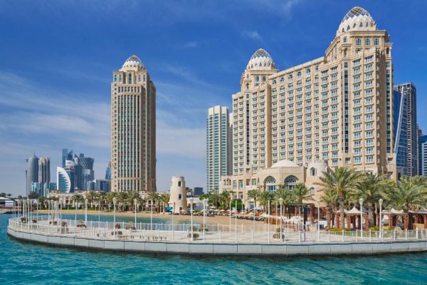 فندق فور سيزونز الدوحة ( المميزات + المرافق + الخدمات )