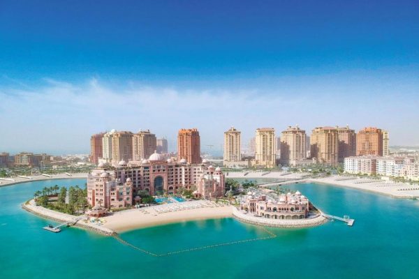 فندق مرسى ملاذ كمبينسكي الدوحة ( المميزات + المرافق + الخدمات )