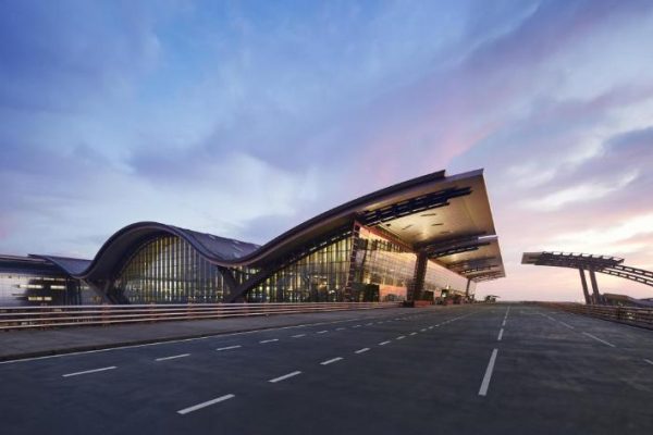 فندق مطار الدوحه ( المميزات + المرافق + الخدمات )