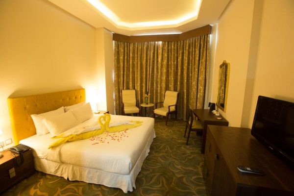 فنادق رخيصة في الدوحة ( المميزات + المرافق + الخدمات )