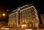 فندق الزبارة الدوحة