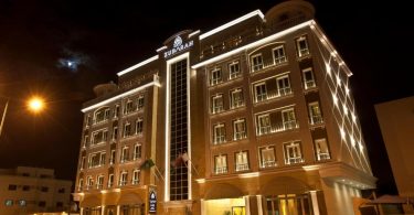 فندق الزبارة الدوحة