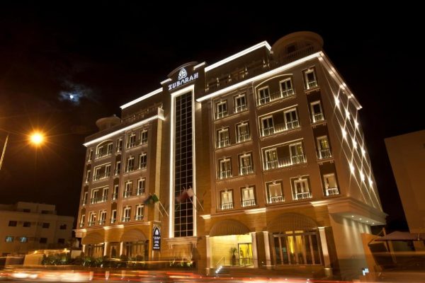 فندق الزبارة الدوحة ( المميزات + المرافق + الخدمات )