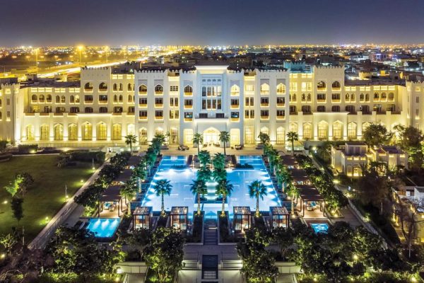 فندق المسيلة الدوحة (المميزات + المرافق + الخدمات )