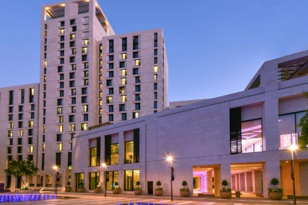 فندق الوادي الدوحة ( المميزات + المرافق + الخدمات )