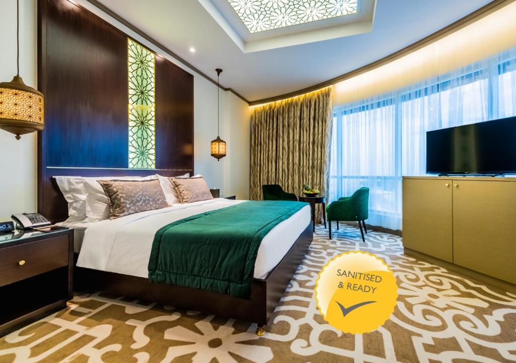فندق تايم راكو الدوحة
