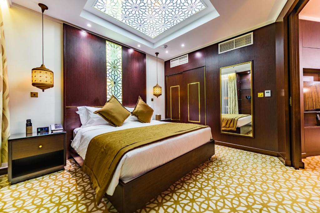 فندق تايم راكو قطر