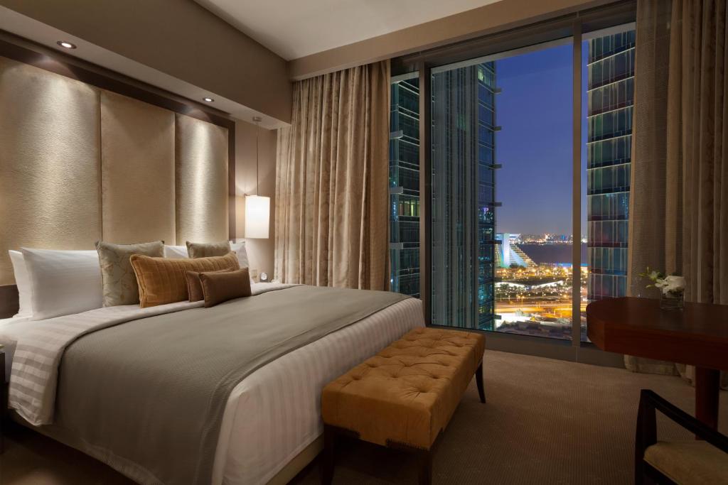 فندق جي دبليو ماريوت الدوحة