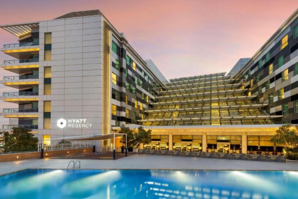 فندق حياة ريجنسي اوريكس الدوحة ( المميزات + المرافق + الخدمات )